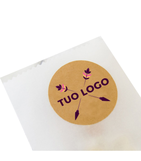 2 x QuickPack IN ALLUMINIO CUCINA PROFESSIONALE stagnola FORNO Wrap 29 CM x 20 M