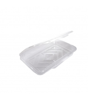 Scatole rettangolari freshbox