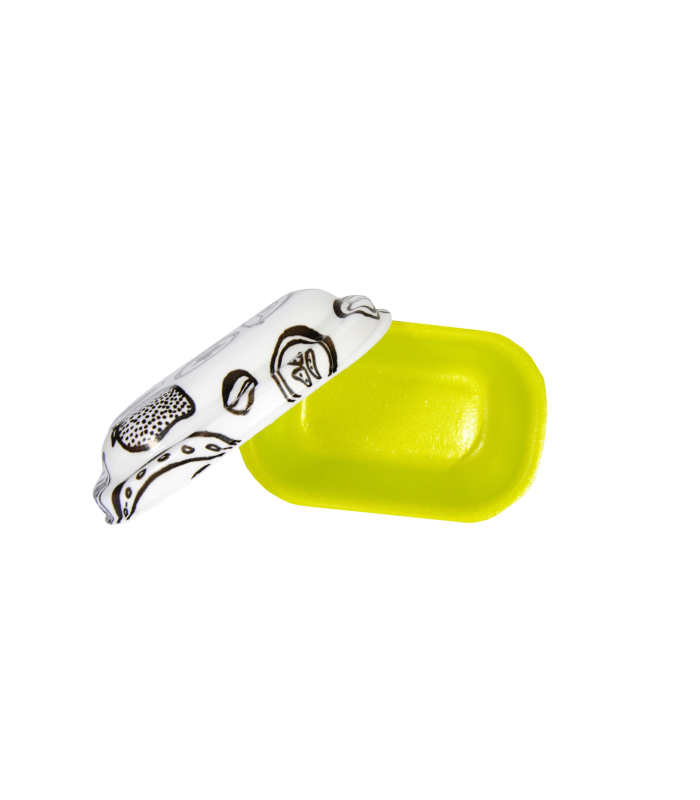 VASCHETTA GELATO PDA ASPORTO