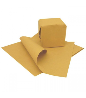 Tovaglie carta paglia