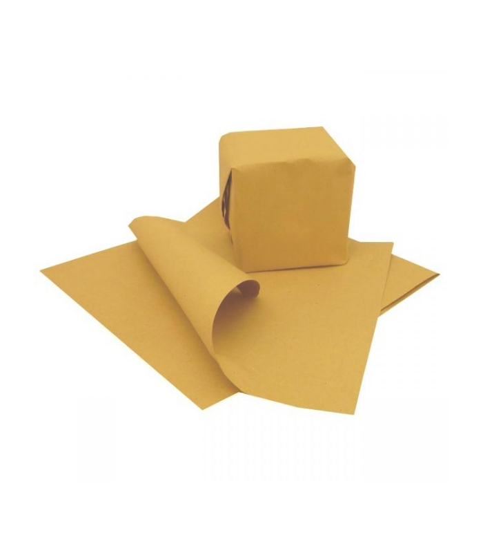 Tovaglie carta paglia
