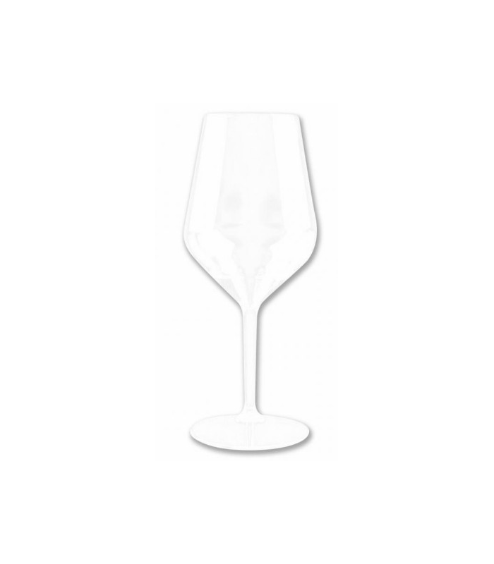 Bicchiere calice wine cocktail