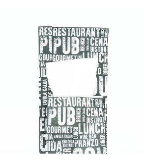 BUSTE PORTA POSATE URBAN