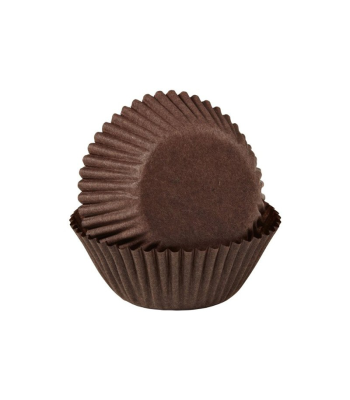 PIROTTINO ROTONDO PER DOLCETTI Mis 1 23X57H17 Da 2000 Pz GIMA PACKAGING