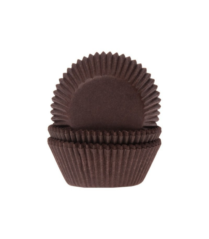 PIROTTINO ROTONDO PER DOLCETTI Mis 1 23X57H17 Da 2000 Pz GIMA PACKAGING