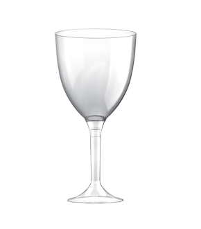 Calice in plastica maxi 300 cc componibile