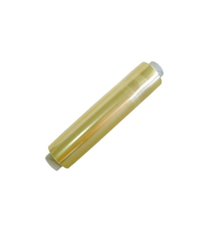 Rotolo pellicola trasparente per alimenti con dispenser