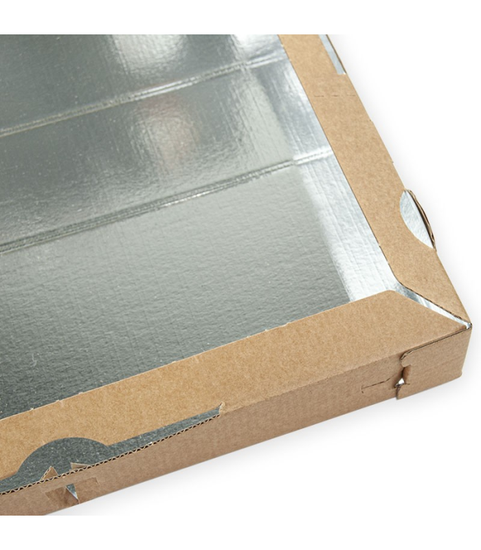PORTA PIZZA AVANA PET MET