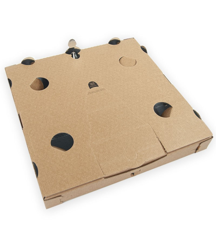 PORTA PIZZA AVANA PET MET