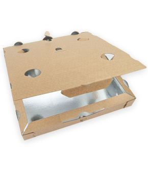 PORTA PIZZA AVANA PET MET