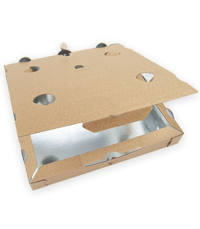 PORTA PIZZA AVANA PET MET