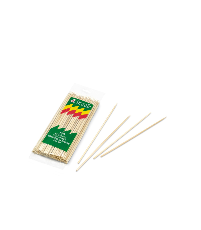 Spiedo bamboo