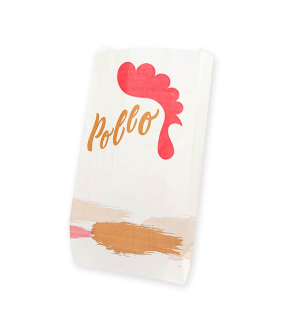 SACCHETTO POLLO