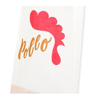 SACCHETTO POLLO