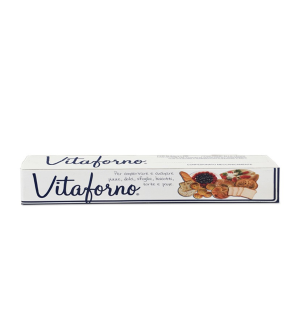 CARTA FORNO CON BOX