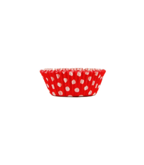 PIRTOTTINI COLORATI A POIS - COLORI MISTI