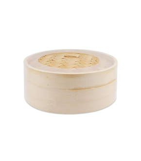 VAPORIERA IN BAMBOO