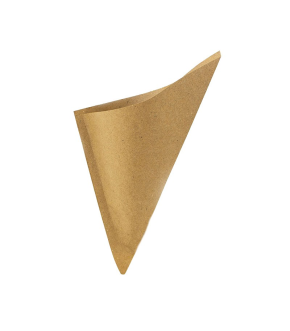 CONI IN CARTA AVANA