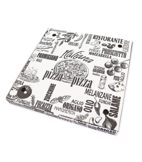 PORTA PIZZA MODELLO GOURMET