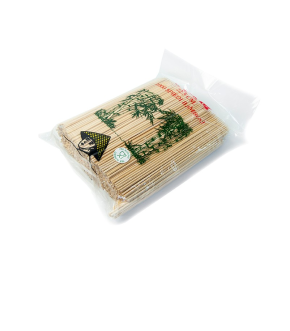 Bamboo bbq sticks 1000 pc