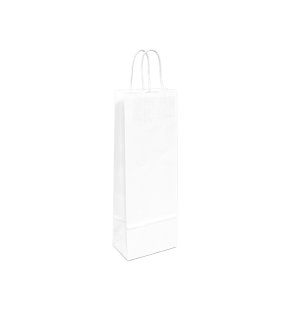 copy of Blue Wine Carrier Bags