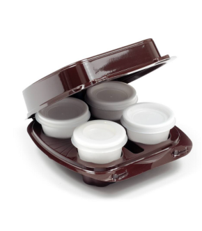Contenitore kaffebox