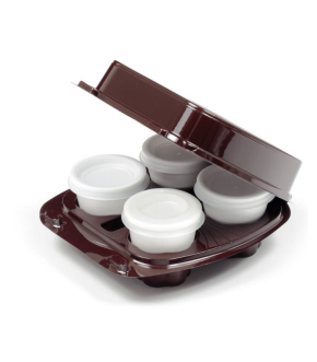 Contenitore kaffebox