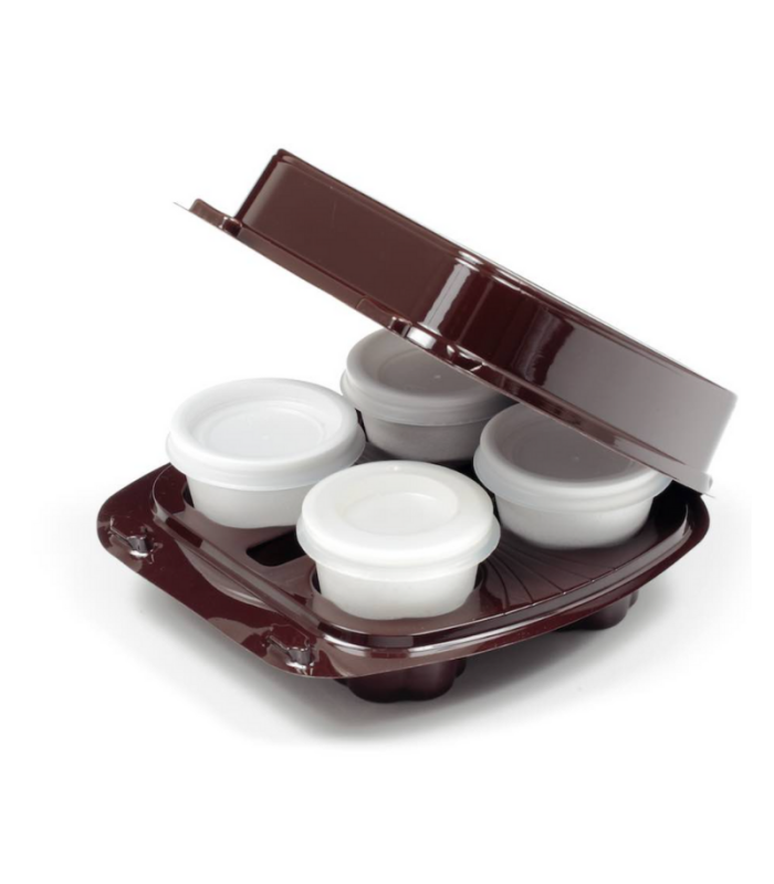 Contenitore kaffebox