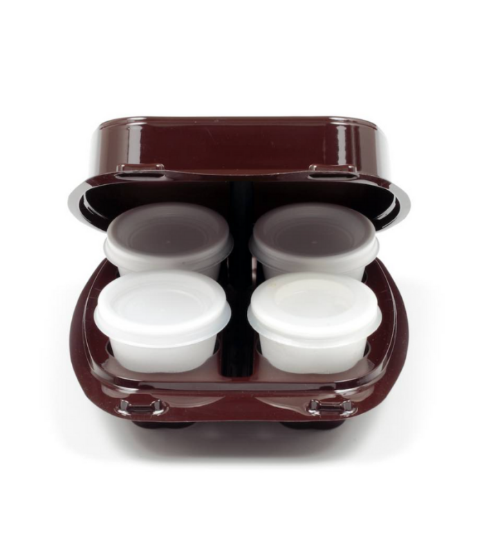 Contenitore kaffebox