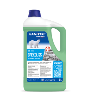 copy of Universal degreasing concentrate grekol ss