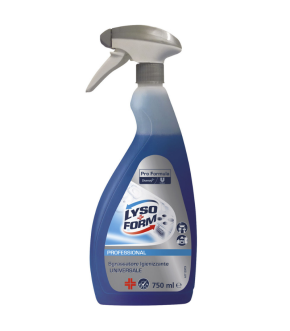 copy of LYSOFORM