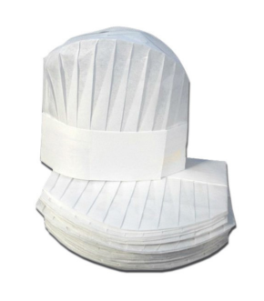 CHEF HAT TOWER TNT