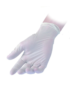 vinyl gloves soft walking