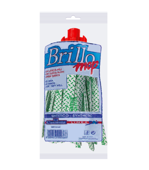 copy of HYGIEN PLUS - SCOPA PROFESSIONALE PER INTERNI, VARI COLORI