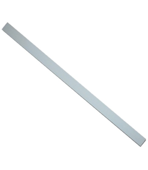 Fasce in cartone bianco per torta