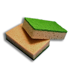 copy of GLASS MOP PAD ATTACCO A STRAPPO