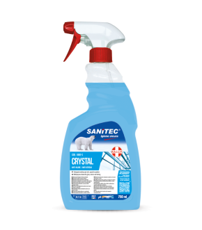 CRYSTAL SPRAY 1866