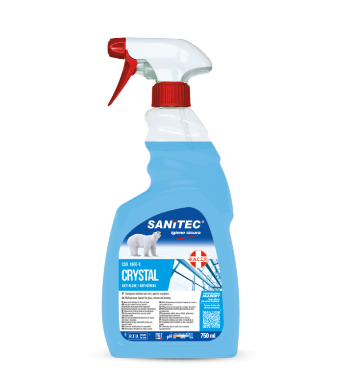 CRYSTAL SPRAY 1866