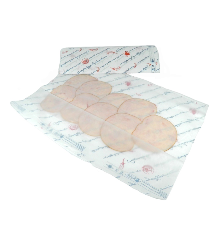 Fogli ovtene generico pulcino