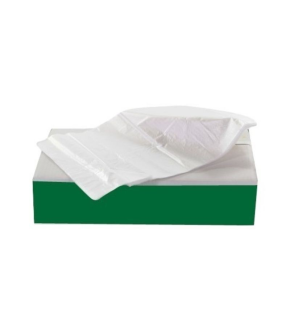 Clear HD sheets for food
