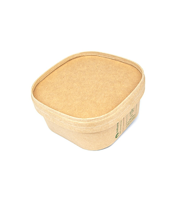 CONTENITORE CON COPERCHIO FOOD DELIVERY
