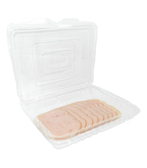 Scatole rettangolari freshbox