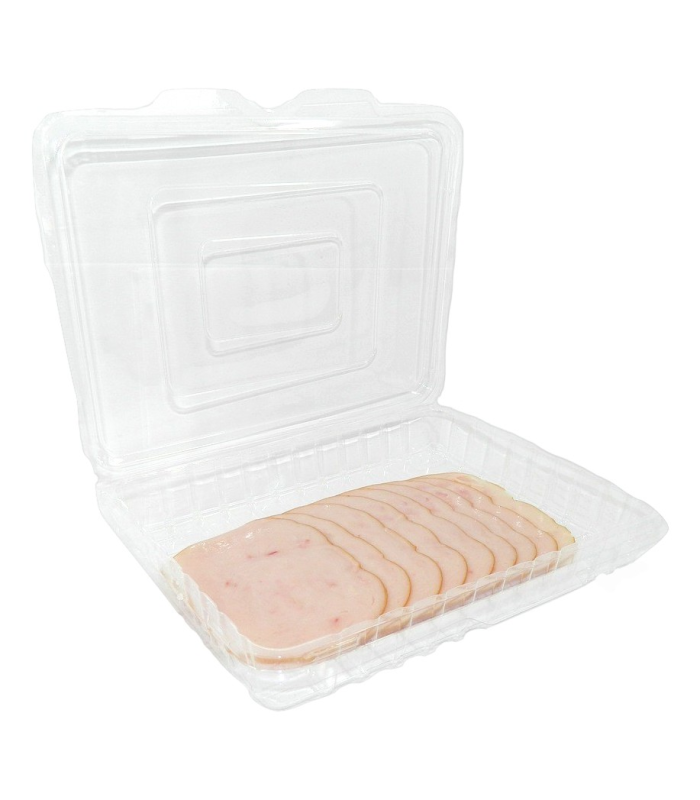 Scatole rettangolari freshbox