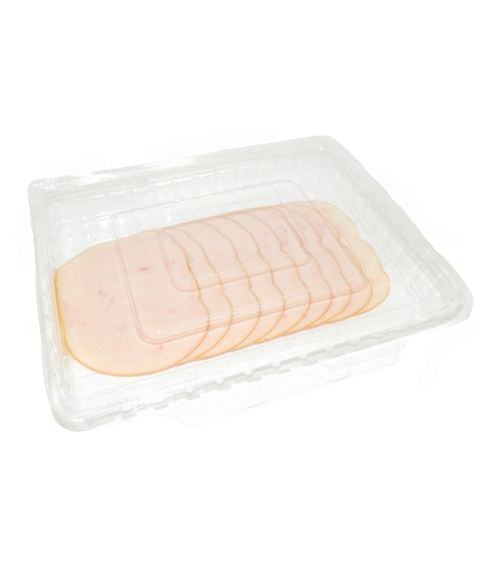 Scatole rettangolari freshbox