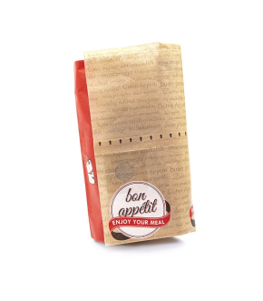 SNACK BAG PAPER