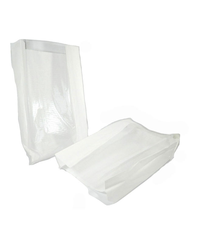 Sacchetti in carta bianco