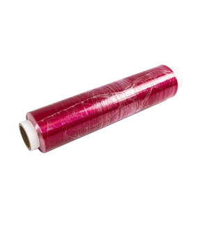 ROTOLO PELLICOLA ROSA
