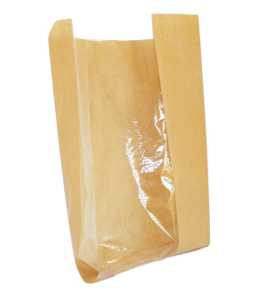 Sacchetti in carta avana