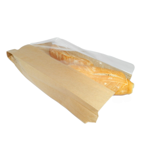 Sacchetti in carta avana