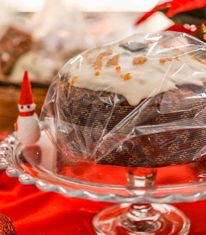 copy of STAMPO FORMA COTTURA PANETTONE BASSO 500GR
